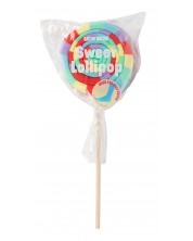 Șosete Eat My Socks - Sweet Lollipop -1