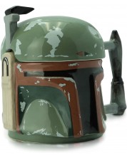 Cana 3D ABYstyle Movies: Star Wars - Boba Fett -1