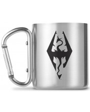Cana ABYstyle Games: The Elder Scrolls - Skyrim (Carabiner)