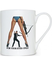 Cana Pyramid Movies: James Bond - For Your Eyes Only