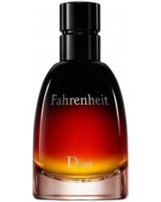Christian Dior Parfum Fahrenheit, 75 ml -1