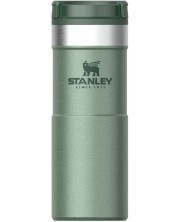 Cană de călătorie Stanley The NeverLeak - 0.35 L, verde -1