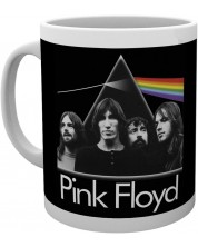 Cană GB eye Music: Pink Floyd - Prism and the Band -1