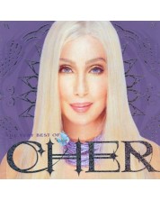 Cher - The Very Best Of Cher (2 CD)