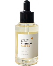 Chamos Acaci Ser intensiv de intinerire Blend Essential, 50 ml -1