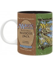 Pahar ABYstyle Games: Magic the Gathering - Retro Packs -1