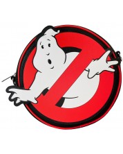 Geantă Loungefly Movies: Ghostbusters - Logo -1