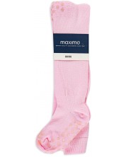 Colanți Maximo - mărimea 68/74, roz deschis -1