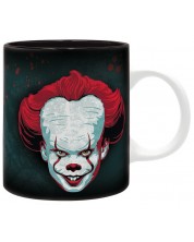 Cana Abysse It - Pennywise -1