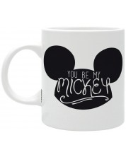 Cana ABYstyle Disney: Mickey Mouse - Mickey & Minnie Love	