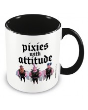 Cana Pyramid Disney: Onward - Pixies With Attitude