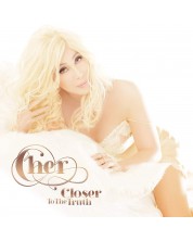 Cher - Closer To The Truth (CD)	
