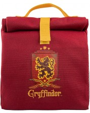 Punga de prânz CineReplicas Movies: Harry Potter - Gryffindor