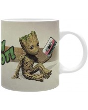 Cana ABYstyle Marvel: Guardians of the Galaxy - Groot