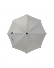 Umbrela de soare Chicco - Bej -1