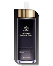 Chamos Once Everyday Toner-ser hidratant, 25 ml