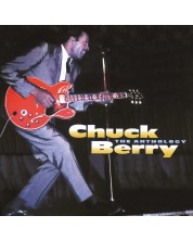 Chuck Berry - The Anthology (2 CD)