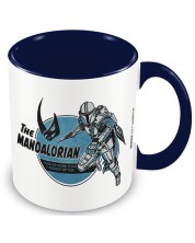 Cana Pyramid Television: The Mandalorian - This Is More Than I Signed Up For	