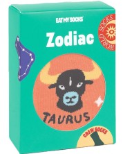 Șosete Eat My Socks Zodiac - Taurus -1