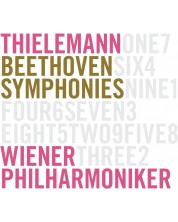 Christian Thielemann - Beethoven: The Symphonies (6 CD)