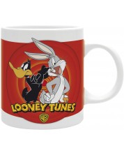 Cana ABYstyle Animation: Looney Tunes - That's all folks -1