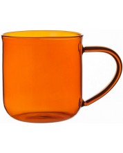 Ceașcă de ceai Viva Scandinavia - Minima Amber, 400 ml, portocaliu -1