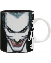 Cana ABYstyle DC Comics: Batman - Joker laughing -1