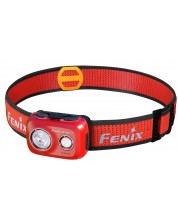Lanternă frontală Fenix - HL32R-T, LED, roșu -1