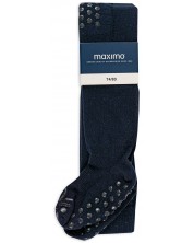 Colanți Maximo - Albastru bleumarin, mărimea 68/74 -1