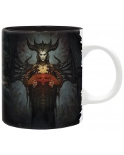 Jocuri ABYstyle: Diablo IV - Lilith