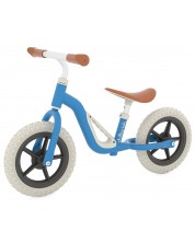 Bicicleta de echilibru  Chillafish - Charlie, 10'', Navy