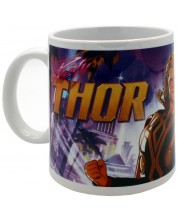 Cană Semic Marvel: What If…? - Party Thor -1