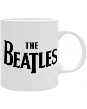Cană GB eye Music: The Beatles - Logo