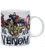 Cana ABYstyle Marvel: Venomized - We Are Venom	