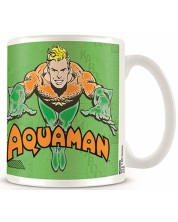Cana Pyramid DC Comics: Aquaman - Aquaman	 -1