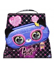 Borsetă interactiv Purse Pets - Cheetah -1