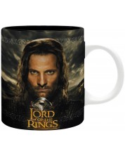 Cană ABYstyle Movies: The Lord of the Rings - Aragorn -1