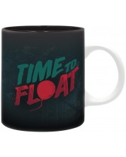 Filme ABYstyle: IT - Time To Float