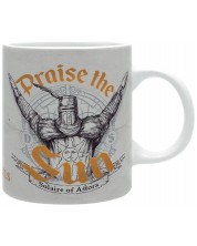 Cana ABYstyle Games: Dark Souls - Praise the Sun