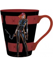 Cana ABYstyle Marvel: Black Widow - Classic Black Widow