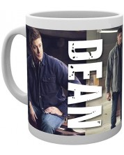 Cana ABYstyle Television: Supernatural - Dean