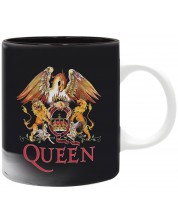 Cană GB eye Music: Queen - Live at Wembley -1