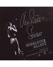 Christina Sturmer - Wirklich alles! (2 CD) -1