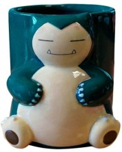 Cana 3D ABYstyle Animation: Pokemon - Snorlax
