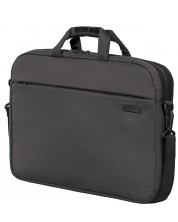 Cool Pack Largen Laptop Bag - Gri închis -1