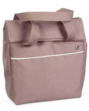 Geantă pentru cărucior Peg-Perego - Smart Bag, Rozette -1