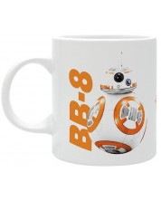 Cana ABYstyle Movies: Star Wars - BB-8 Resistance