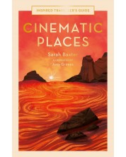 Cinematic Places, Vol. 7 (Inspired Traveller's Guides)