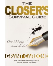 Closer's survival guide