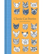 Classic Cat Stories	